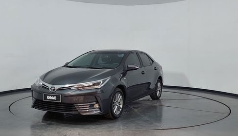 Toyota Corolla 1.8 XEI CVT Sedan 2019