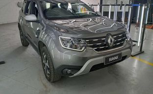 Renault • Duster