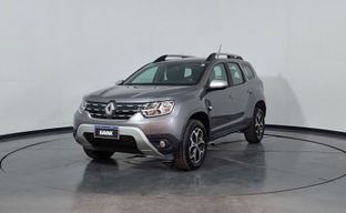 Renault • Duster