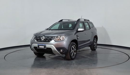 Renault • Duster