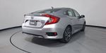 Honda Civic 1.5 TOURING CVT Sedan 2020