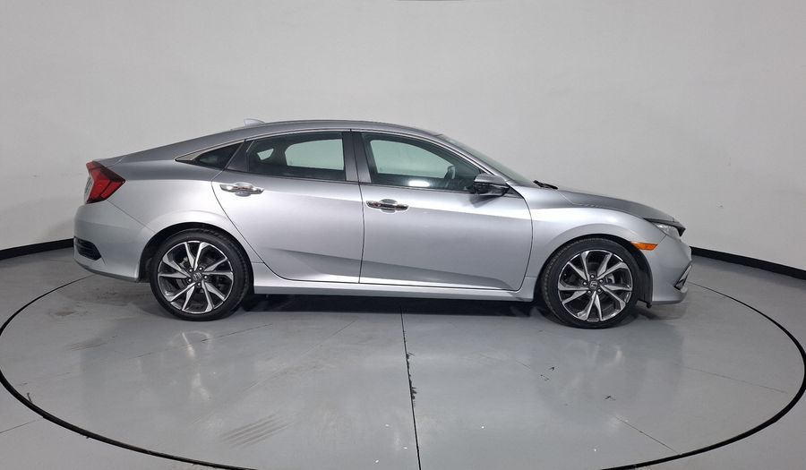 Honda Civic 1.5 TOURING CVT Sedan 2020