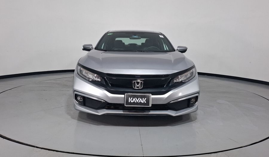 Honda Civic 1.5 TOURING CVT Sedan 2020