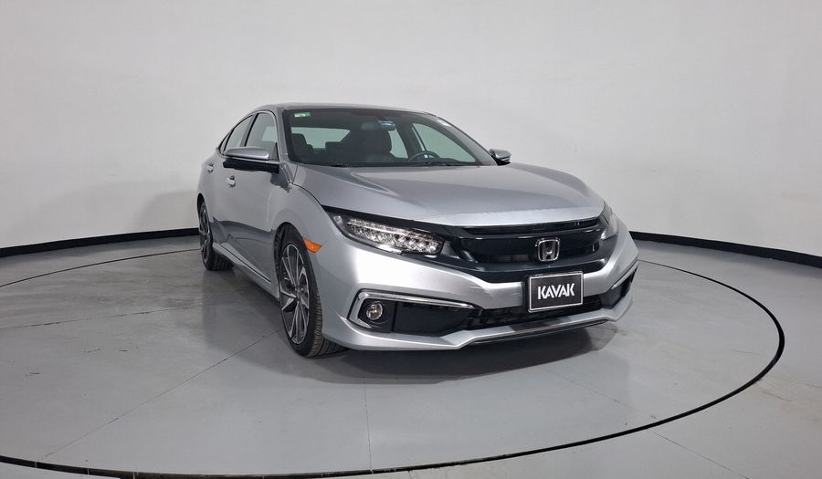 Honda Civic 1.5 TOURING CVT Sedan 2020