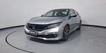 Honda Civic 1.5 TOURING CVT Sedan 2020