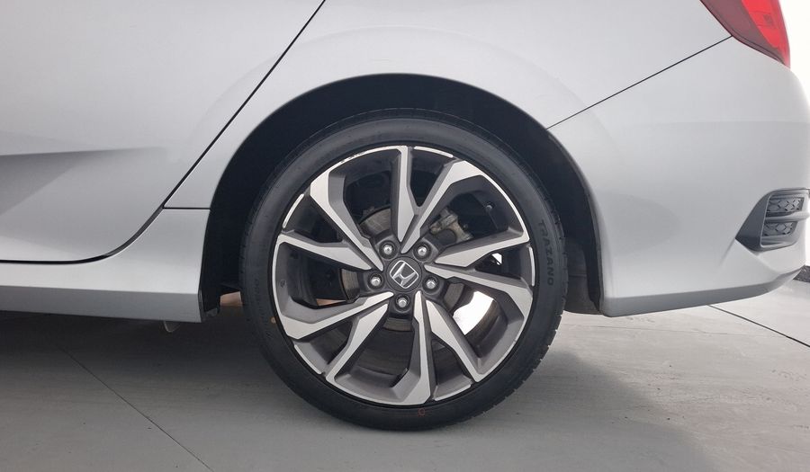 Honda Civic 1.5 TOURING CVT Sedan 2020