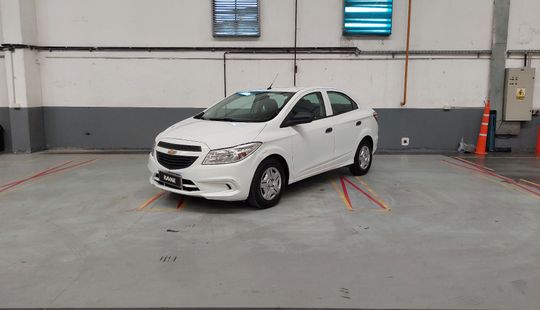 Chevrolet Prisma 1.4 JOY LS  PLUS MT-2018