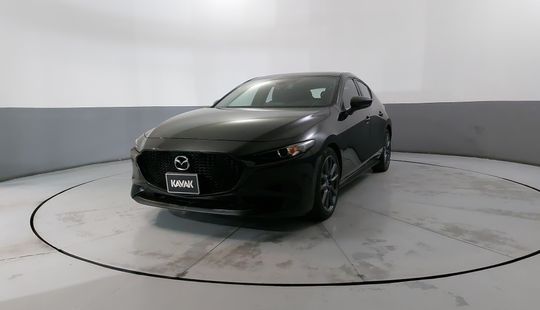 Mazda • Mazda 3