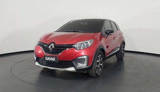 Renault Captur HI INTENSE-2018