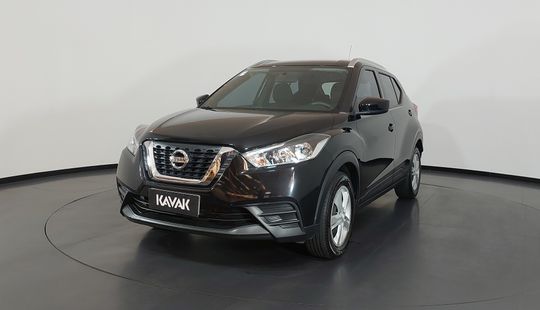 Nissan • Kicks