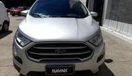 Ford Ecosport 1.5 SE MT 4X2 Suv 2022