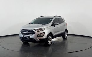 Ford • EcoSport