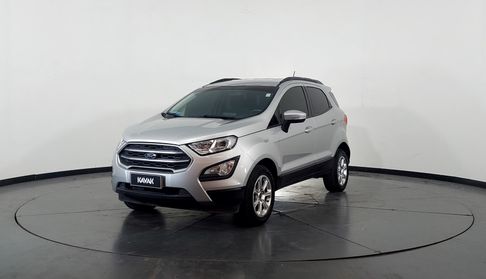 Ford Ecosport 1.5 SE MT 4X2 Suv 2022