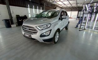 Ford • EcoSport