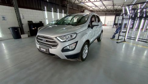 Ford Ecosport 1.5 SE MT 4X2 Suv 2022