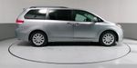 Toyota Sienna 3.5 XLE PIEL AT Minivan 2013