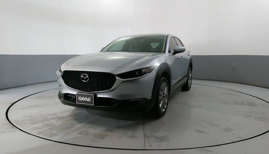 Mazda • CX-30