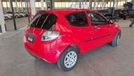 Ford Ka MPI Hatchback 2013