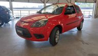 Ford Ka MPI Hatchback 2013