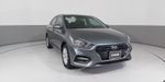 Hyundai Accent 1.6 GL MID AUTO Sedan 2018