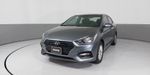 Hyundai Accent 1.6 GL MID AUTO Sedan 2018