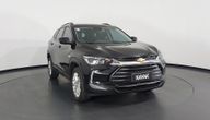 Chevrolet Tracker LTZ Suv 2024