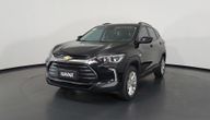 Chevrolet Tracker LTZ Suv 2024