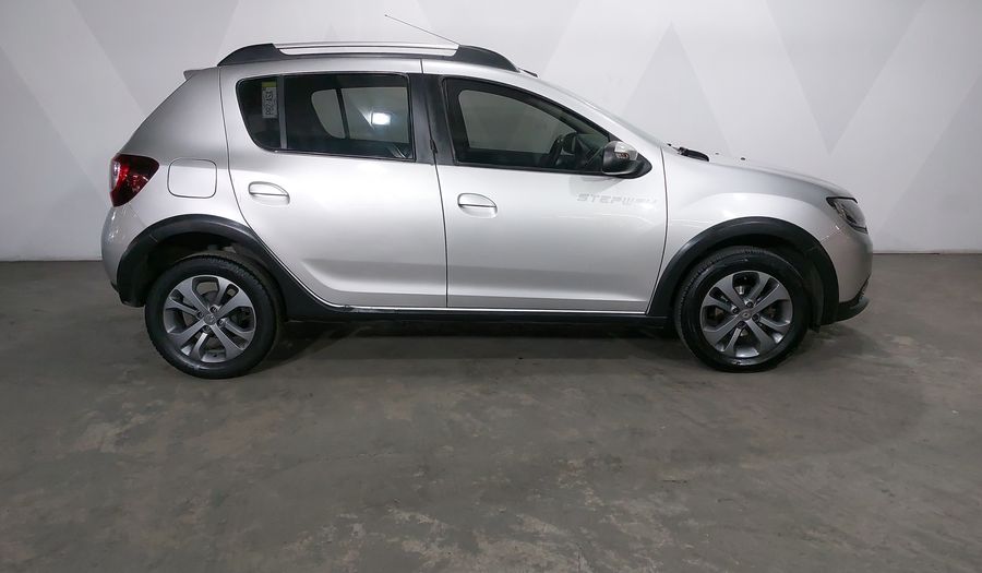 Renault Stepway 1.6 INTENS MT Hatchback 2018