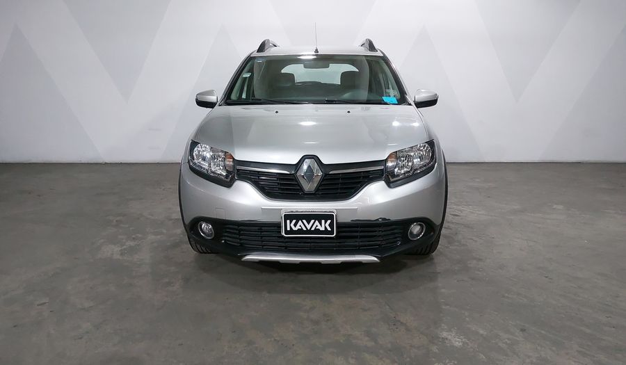 Renault Stepway 1.6 INTENS MT Hatchback 2018