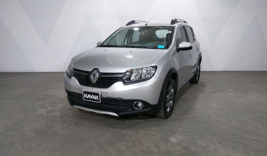 Renault Stepway 1.6 INTENS MT Hatchback 2018