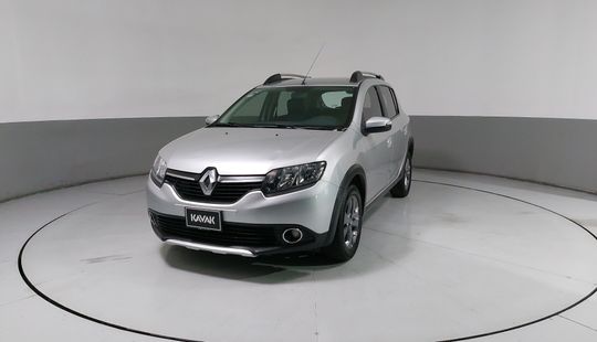 Renault • Stepway