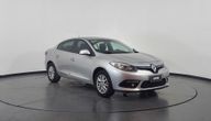 Renault Fluence 1.6 PH2 LUXE MT Sedan 2015