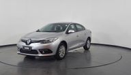 Renault Fluence 1.6 PH2 LUXE MT Sedan 2015