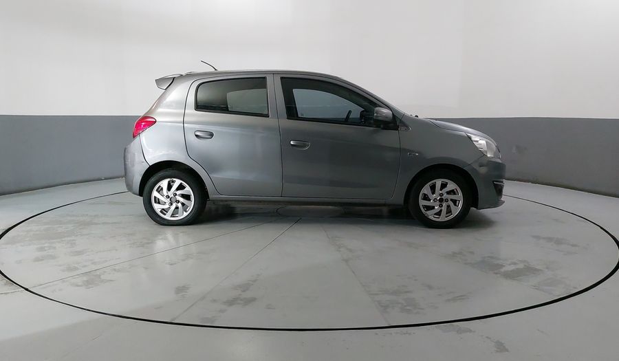 Mitsubishi Mirage 1.2 GLS MT Hatchback 2018