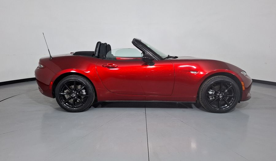 Mazda Mx-5 2.0 I SPORT MT Convertible 2021