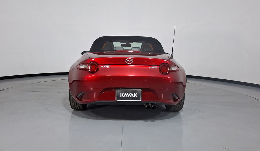 Mazda Mx-5 2.0 I SPORT MT Convertible 2021