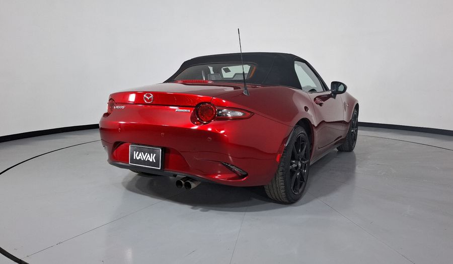 Mazda Mx-5 2.0 I SPORT MT Convertible 2021