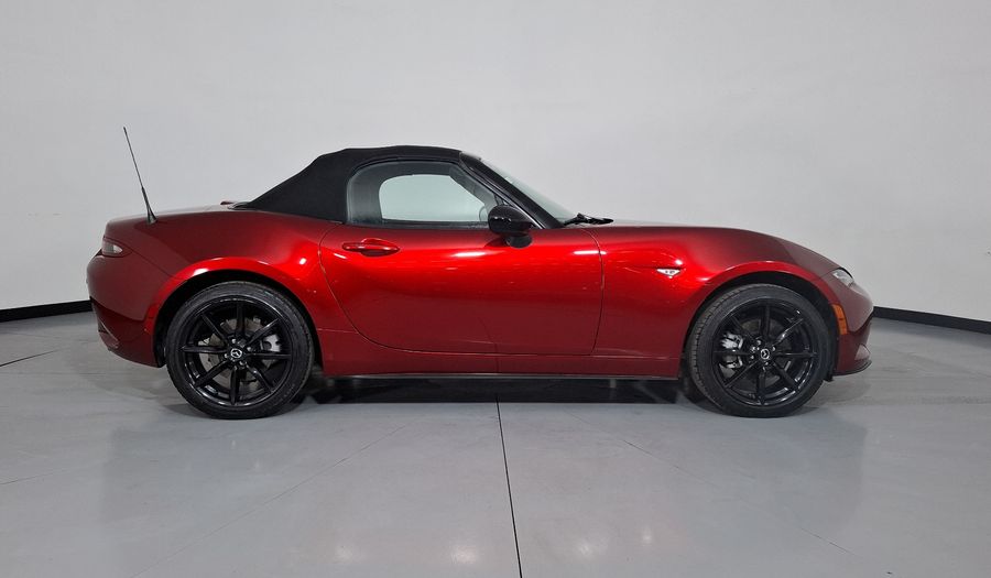 Mazda Mx-5 2.0 I SPORT MT Convertible 2021