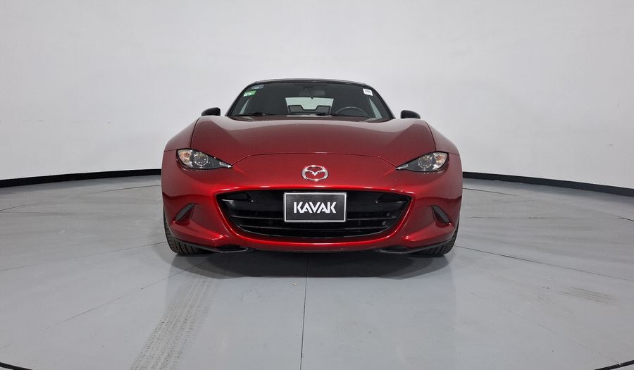 Mazda Mx-5 2.0 I SPORT MT Convertible 2021