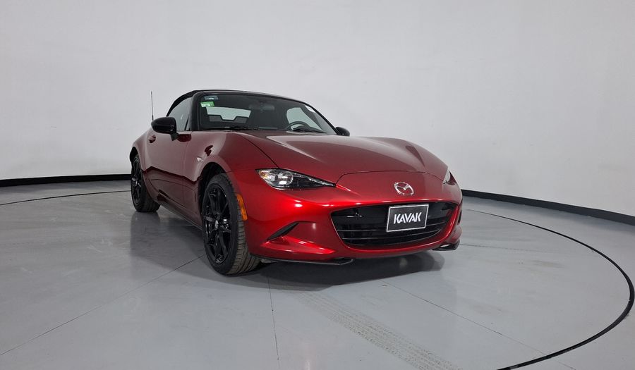 Mazda Mx-5 2.0 I SPORT MT Convertible 2021