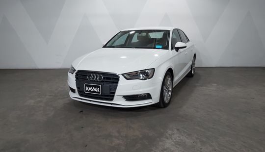 Audi • A3