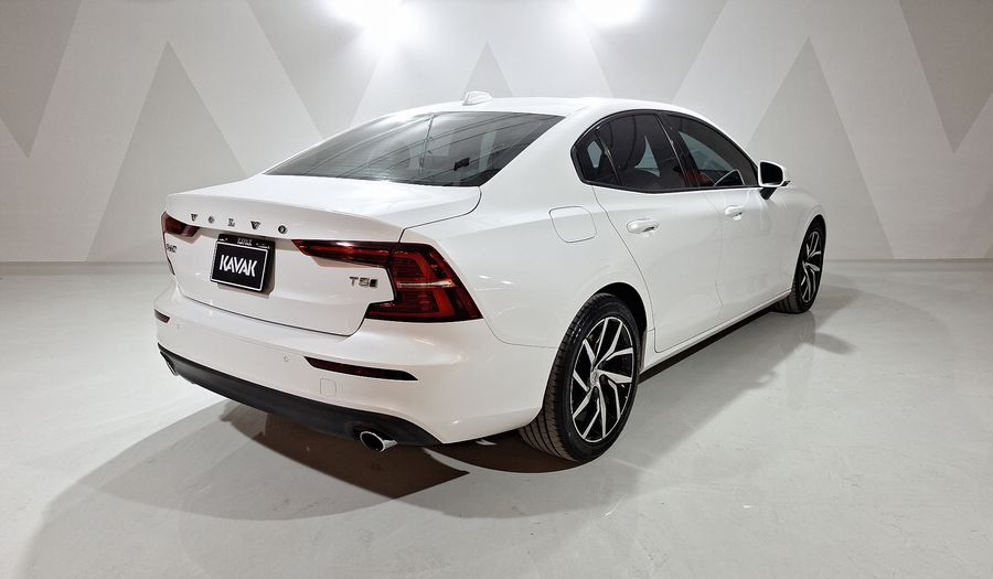 Volvo S60 2.0 T5 IGNITE AUTO 4WD Sedan 2020