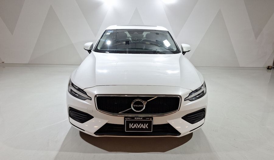 Volvo S60 2.0 T5 IGNITE AUTO 4WD Sedan 2020