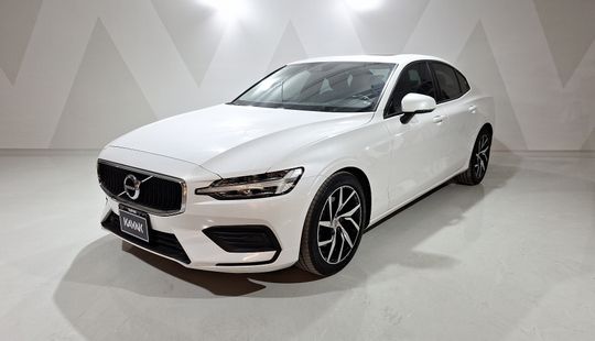 Volvo • S60