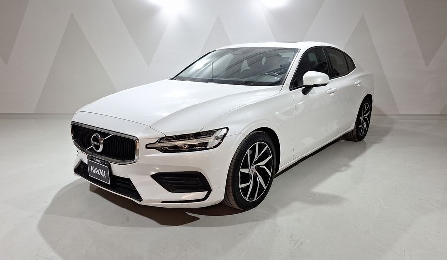 Volvo S60 2.0 T5 IGNITE AUTO 4WD Sedan 2020