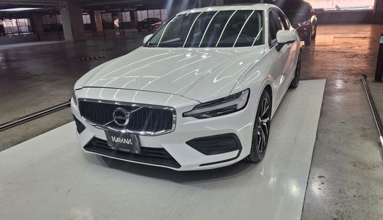 Volvo • S60