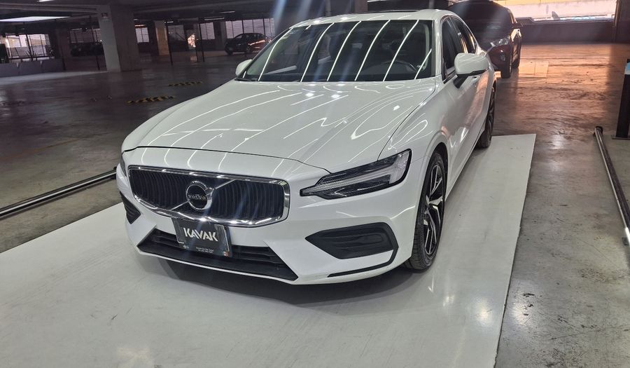 Volvo S60 2.0 T5 IGNITE AUTO 4WD Sedan 2020