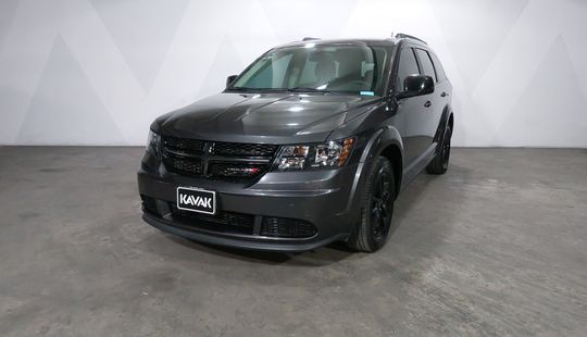 Dodge • Journey