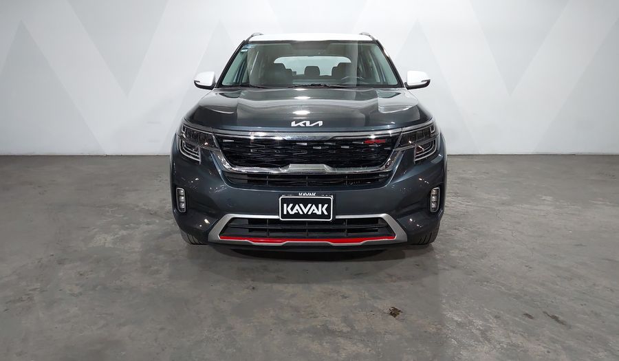 Kia Seltos 1.4 GT LINE DCT Suv 2022