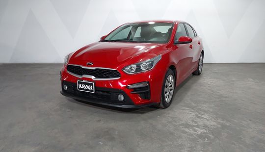 Kia • FORTE